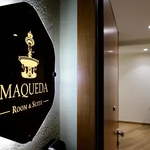  Bed & Breakfast Maqueda - &