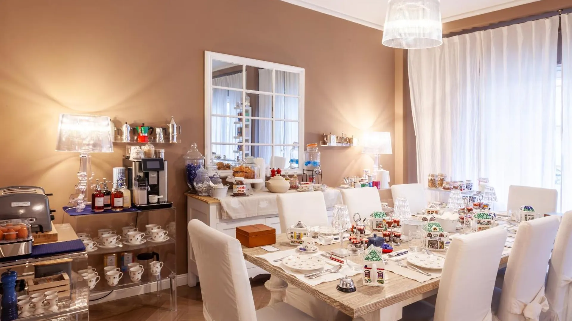 Maison De Famille 팔레르모 0*,  이탈리아